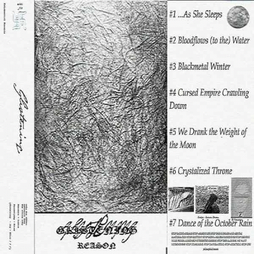 Glistening : 2 'Reason'